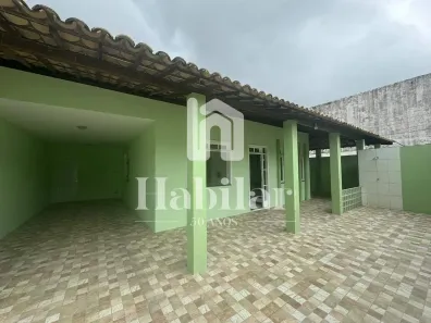 Casa com 3 Quartos para alugar, 150m² no Coroa do Meio, Aracaju
