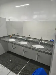 Galpão/Depósito/Armazém para alugar, 4000m² no Tarumã, Manaus