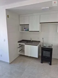Flat com 1 Quarto para alugar, 35m² no Boa Viagem, Recife