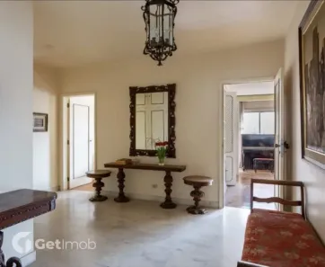 Apartamento com 3 Quartos à venda, 234m² no Santa Cecília, São Paulo