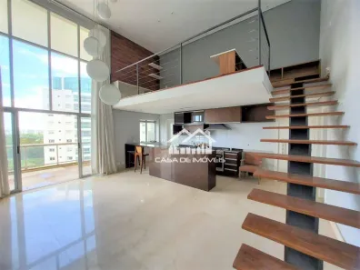 Apartamento com 2 Quartos para alugar, 142m² no Parque do Morumbi, São Paulo