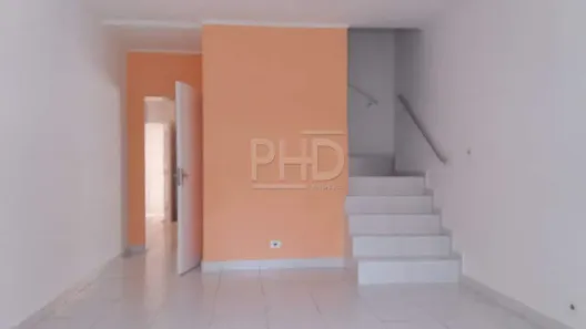 Sobrado com 2 Quartos à venda, 166m² no Jardim Las Vegas, Santo André