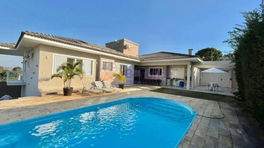 Casa com 4 Quartos à venda, 380m² no Loteamento Portal da Colina, Jundiaí