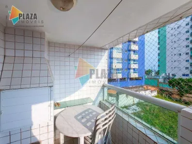 Apartamento com 1 Quarto à venda, 43m² no Maracanã, Praia Grande