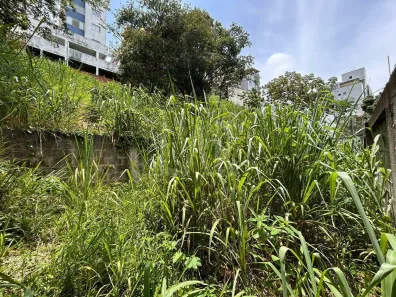 Lote/Terreno à venda, 765m² no Ouro Preto, Belo Horizonte