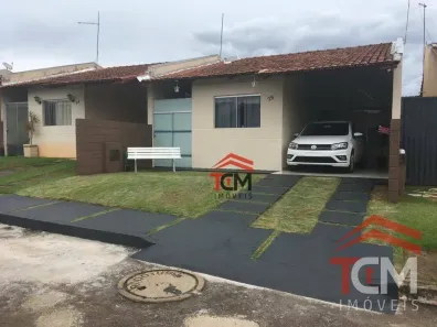 Casa com 2 Quartos à venda, 80m² no Setor Estrela Dalva, Goiânia