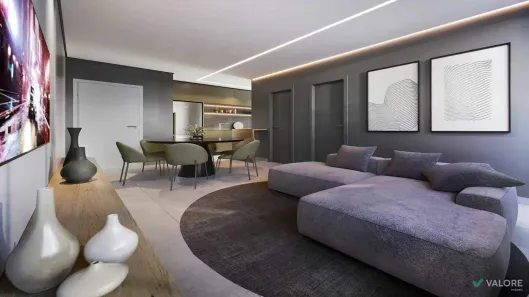Apartamento com 1 Quarto à venda, 53m² no São Pedro, Belo Horizonte