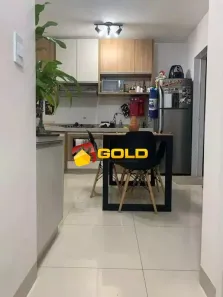 Apartamento com 2 Quartos à venda, 62m² no Santa Mônica, Uberlândia