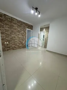 Apartamento com 2 Quartos à venda, 70m² no Estuário, Santos