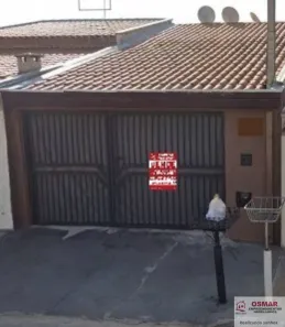Casa com 2 Quartos à venda, 100m² no Jardim Luiz Cia, Sumaré