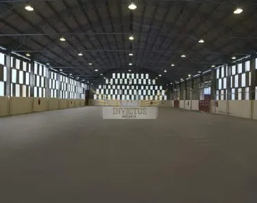 Galpão/Depósito/Armazém para alugar, 2304m² no Parque Novo Mundo, São Paulo