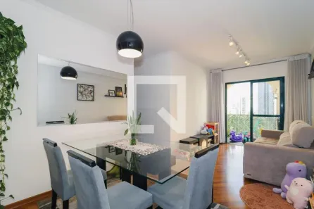 Apartamento com 2 Quartos à venda, 74m² no Vila Suzana, São Paulo