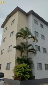 Apartamento com 2 Quartos à venda, 50m² no Jockey de Itaparica, Vila Velha