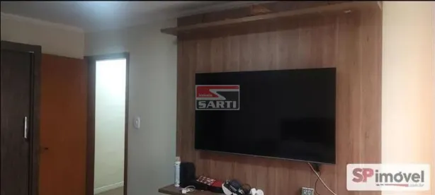 Apartamento com 2 Quartos à venda, 60m² no Jaçanã, São Paulo