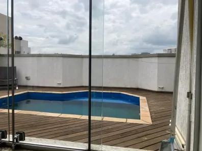 Apartamento com 3 Quartos à venda, 340m² no Vila Rosália, Guarulhos