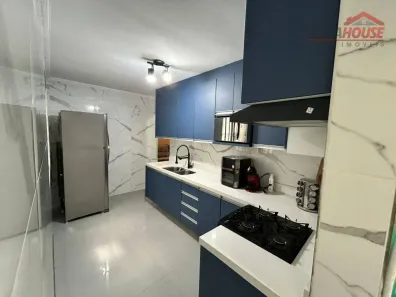 Apartamento com 1 Quarto à venda, 60m² no Vila Nossa Senhora de Fátima, Guarulhos