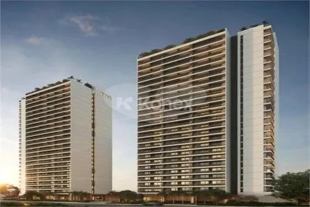 Apartamento com 1 Quarto à venda, 26m² no Pinheiros, São Paulo
