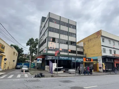 Sala Comercial para alugar, 320m² no Barreiro, Belo Horizonte