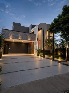 Casa de Condomínio com 4 Quartos à venda, 282m² no Jardim Reserva Bom Viver de Indaiatuba, Indaiatuba