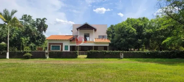 Sobrado com 3 Quartos à venda, 300m² no Adhemar de Barros, Terra Rica