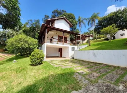 Casa de Condomínio com 3 Quartos à venda, 200m² no Mato Dentro, Mairiporã