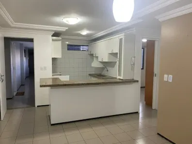 Apartamento com 2 Quartos à venda, 57m² no Meireles, Fortaleza