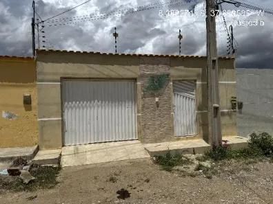 Casa com 2 Quartos à venda, 146m² no Custódia, Custódia