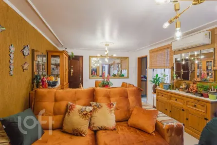Apartamento com 3 Quartos à venda, 86m² no Mont Serrat, Porto Alegre