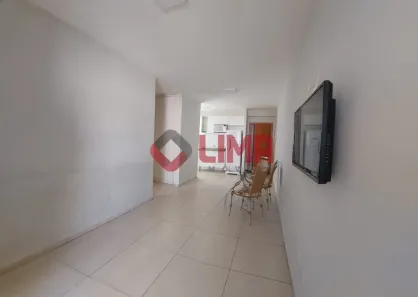 Apartamento com 2 Quartos para alugar, 62m² no Vila Altinópolis, Bauru
