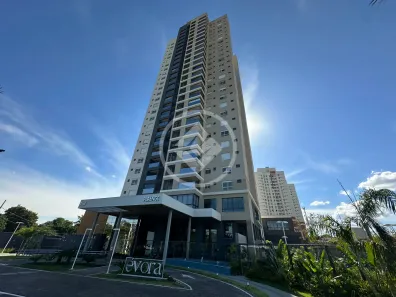 Apartamento com 3 Quartos à venda, 132m² no Jardim Leblon, Cuiabá