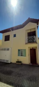 Casa de Condomínio com 3 Quartos à venda, 107m² no Jardim Monte Kemel, São Paulo