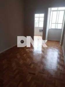 Apartamento com 1 Quarto à venda, 47m² no Centro, Rio de Janeiro