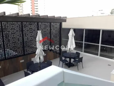Apartamento com 3 Quartos à venda, 125m² no Barbosa, Marília