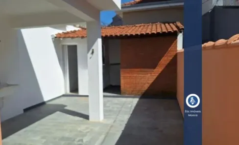Casa com 3 Quartos à venda, 378m² no Vila Regente Feijó, São Paulo
