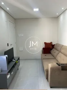 Apartamento com 2 Quartos à venda, 39m² no Chácaras Assay, Hortolândia