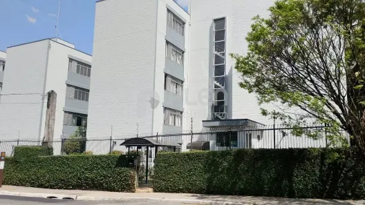 Apartamento com 2 Quartos à venda, 44m² no Parque São Luís, São Paulo