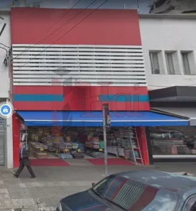 Ponto Comercial para alugar, 640m² no Lapa, São Paulo