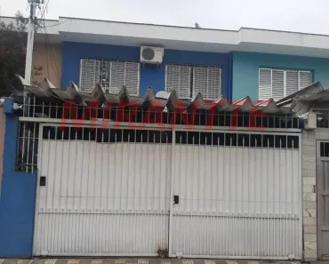 Sobrado com 4 Quartos à venda, 146m² no Imirim, São Paulo
