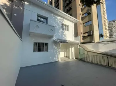 Sobrado com 3 Quartos à venda, 271m² no Perdizes, São Paulo