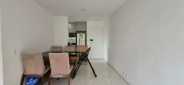 Apartamento com 3 Quartos à venda, 58m² no Usina Piratininga, São Paulo