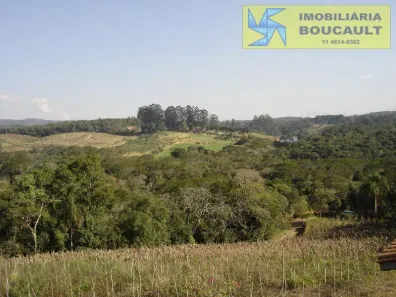 Fazenda/Sítio com 2 Quartos à venda, 259m² no Nhambuca ( Caucaia do Alto), Cotia