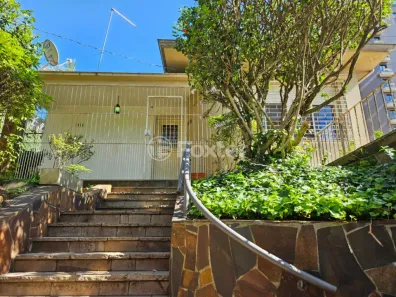 Casa com 4 Quartos à venda, 280m² no Higienópolis, Porto Alegre