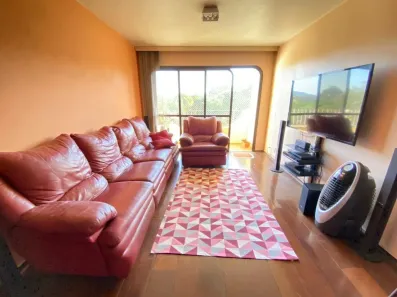 Apartamento com 4 Quartos à venda, 164m² no Vila Nova Cachoeirinha, São Paulo