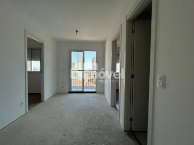 Apartamento com 2 Quartos à venda, 36m² no Saúde, São Paulo