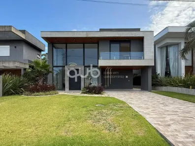 Sobrado com 5 Quartos à venda, 330m² no XANGRI-LÁ, Xangri-lá
