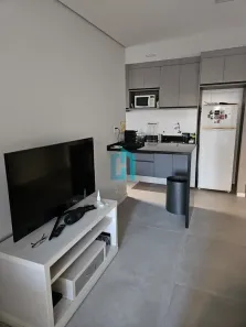 Apartamento com 2 Quartos à venda, 52m² no Cidade Monções, São Paulo