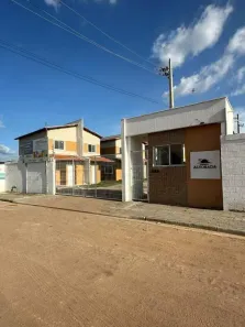 Apartamento com 2 Quartos à venda, 47m² no Cajueiro, Timon