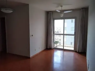 Apartamento com 3 Quartos à venda, 65m² no Jardim Esmeralda, São Paulo