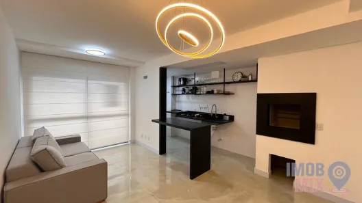 Apartamento com 2 Quartos para alugar, 48m² no Passo da Areia, Porto Alegre