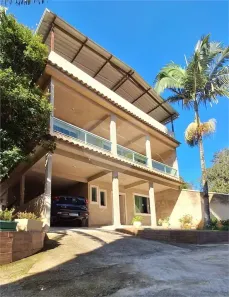 Casa com 3 Quartos à venda, 356m² no Vila Rica, Volta Redonda
